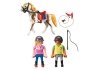 PLAYMOBIL Country 9258 Szkoła jazdy konnej Nowość